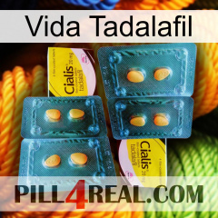 Vida Tadalafil cialis5